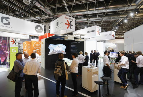 2020 Euroshop 國際超市用品及裝潢展覽會 全球零售業的創新盛會