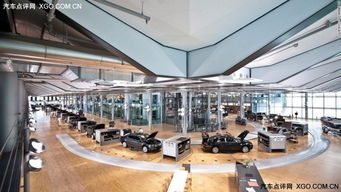 互聯(lián)網(wǎng)企業(yè)造車 一個(gè)由網(wǎng)絡(luò)科技編織的美麗故事